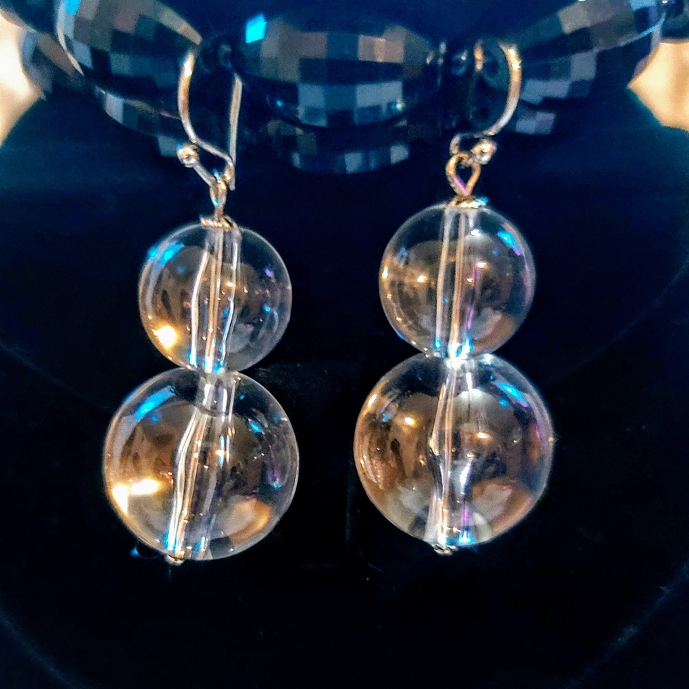 Vintage Crystal Collection - Picture 5 of 6